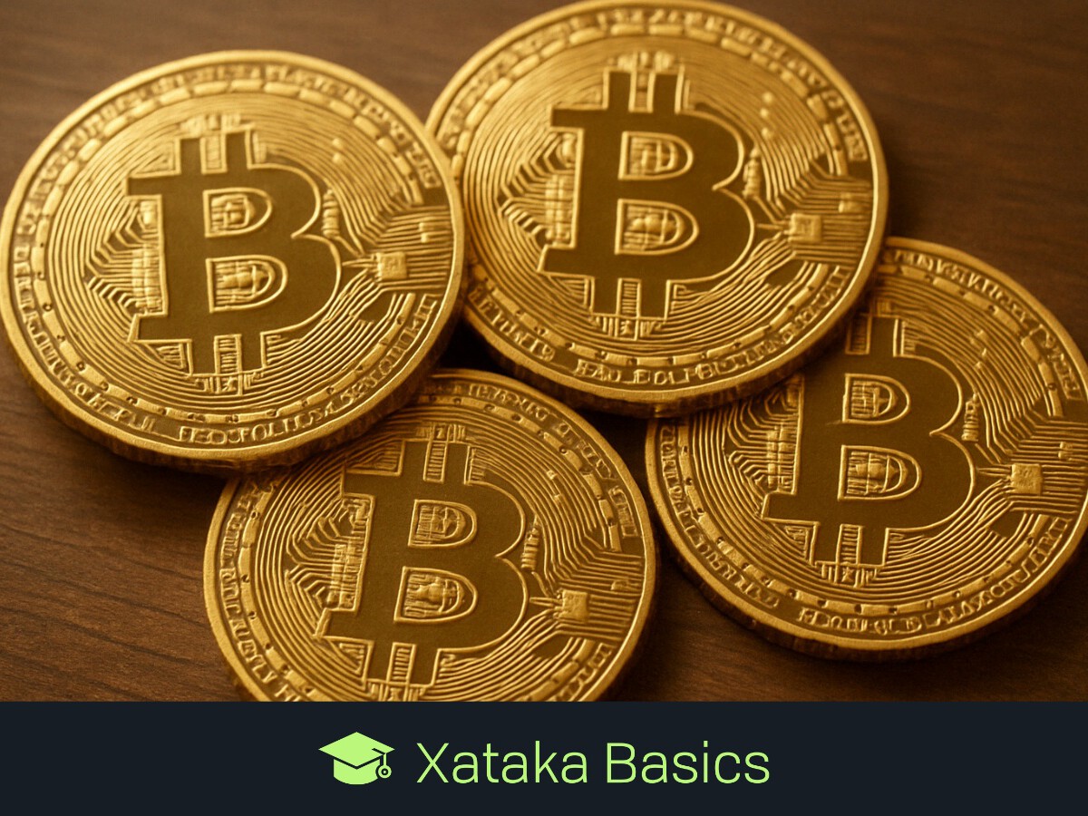 Criptomonedas en Renta 2024: cómo declararlas y en qué casos debes hacerlo  en la declaración de 2025