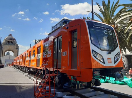 Metro Linea 9