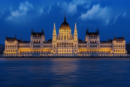 Budapest 2018