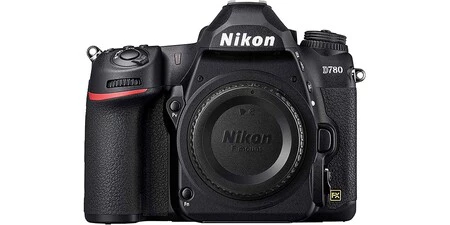 Nikon D780