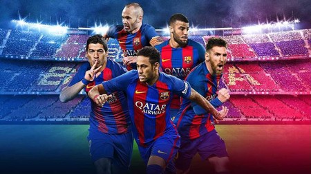 Ojo, que PES 2018 ya tiene fecha, llegará con un nuevo modo cooperativo y hasta se puede pre-descargar