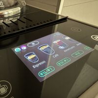 Me compré una cafetera cara y la descalcificaba siguiendo las instrucciones. Tuve problemas por no ver un detalle