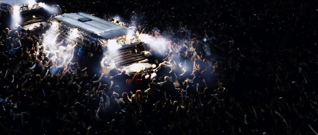 Hoy en TV, la sensacional película de terror que unió los caminos de James Gunn y Zack Snyder