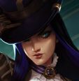 Caitlyn Arcane