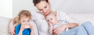 Mamá, cuando sientas o te digan que no haces nada en todo el día, recuerda esto