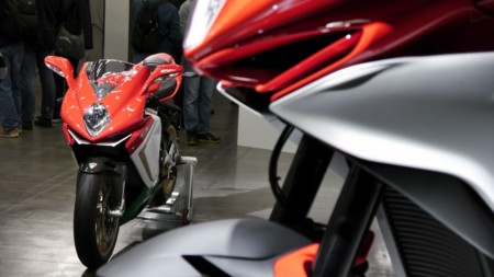 Mv Agusta