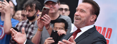 Arnold Schwarzenegger sigue una dieta basada en plantas al 80%, pero mantiene elevada la proteína con estos alimentos 