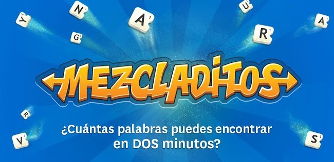 Mezcladitos