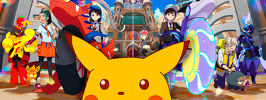Tras años estudiando a Pokémon el futuro de Escarlata y Púrpura es un misterio, pero tengo claro qué me gustaría ver 