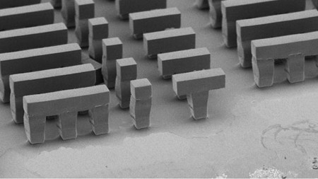 Todas las vacunas se pueden poner con un pinchazo gracias a esta tecnología