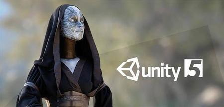 Unity está dispuesta a escuchar ofertas por la compra de la empresa