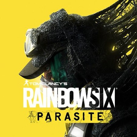 Rainbow Parasite 02 Rainbow Parasite 02