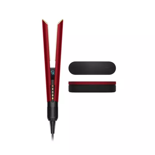 Dyson Airstrait™ Plancha de Pelo y Moldeador – Seca y peina