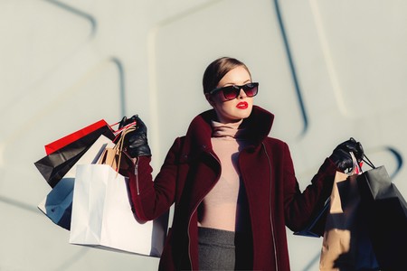 Cyber Monday 2019: ofertas de Amazon en moda con descuentos en Desigual, Tous, Boss, Levi's, Emporio Armani o G-Star