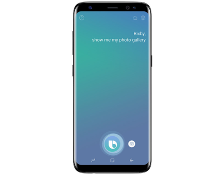 Google habría fichado al máximo responsable en el desarrollo de Samsung Bixby