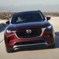 El Mazda CX-90 ya tiene precio en EE. UU., y no es mucho más caro que CX-9. ¿Cuánto podría costar en México?