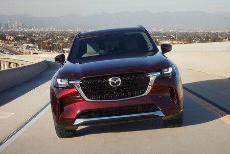 El Mazda CX-90 ya tiene precio en EE. UU., y no es mucho más caro que CX-9. ¿Cuánto podría costar en México?