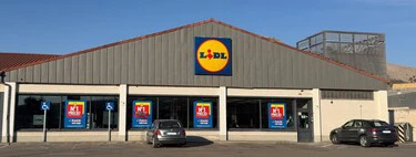 Hoy lunes, 17 de agosto, llega a Lidl la solución para mantener ordenados los armarios por menos de 3 euros