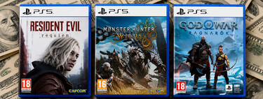 El formato físico está condenado: PlayStation y Capcom presentan las mayores ventas digitales de su historia y anticipan un futuro preocupante