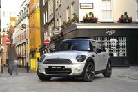 Mini Soho, una edición limitada para Reino Unido