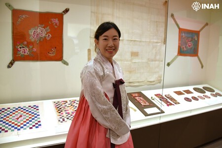 Cuánto cuesta y dónde está el edificio de la época colonial donde puedes conocer la exposición “El encanto de Seúl” 