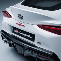 Todos lo querían y ahora no lo piden: La mayoría de los Toyota Supra que se venden son automáticos