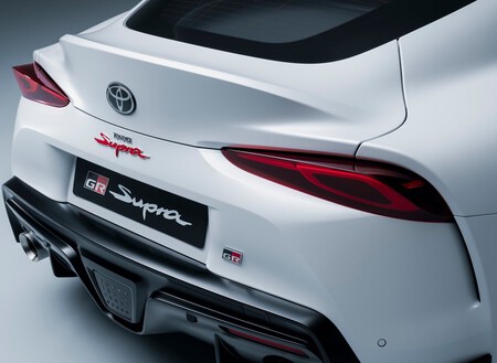 Todos lo querían y ahora no lo piden: La mayoría de los Toyota Supra que se venden son automáticos
