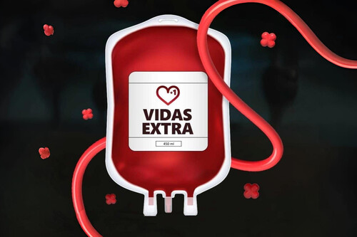 Xbox Mexico Salvar Vidas Videojuegos Cruz Roja Mexicana