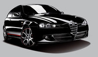 Alfa 147 Ducati Corse
