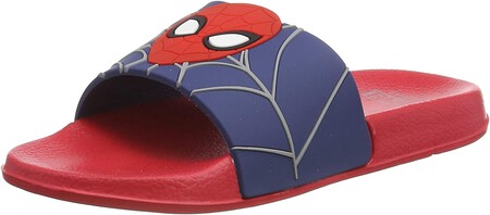 Sandalias Piscina