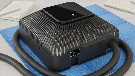 Wallbox Quasar