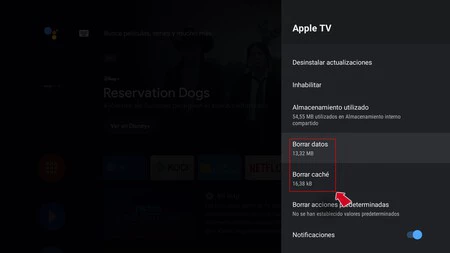 Android Tv 7