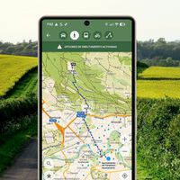 Después de probar esta alternativa a Google Maps de código abierto, ya no pago Wikiloc: es ideal para hacer senderismo y bici
