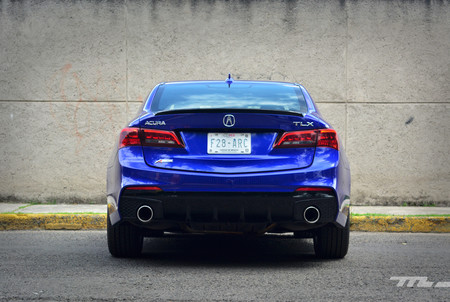 Acura Tlx A Spec 6
