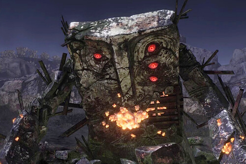 Estos monstruos de Nioh 3 guardan coleccionables y tesoros, pero puedes derrotarlos sin luchar si aciertas con una ignorada función de los souls 