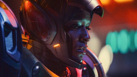 Ironheart Marvel Critica 9