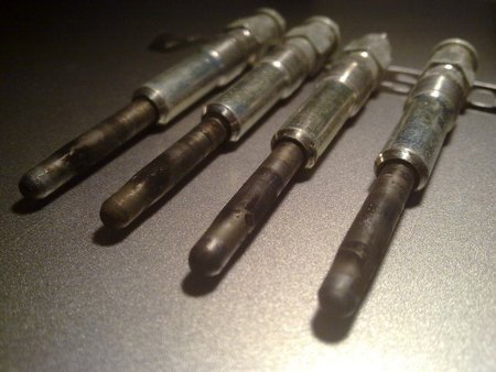 Sistema eléctrico 5