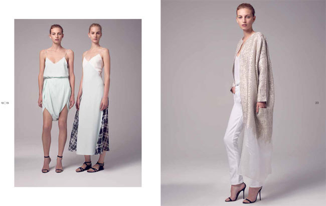 Foto de Pedro del Hierro Primavera-Verano 2014 (9/15)