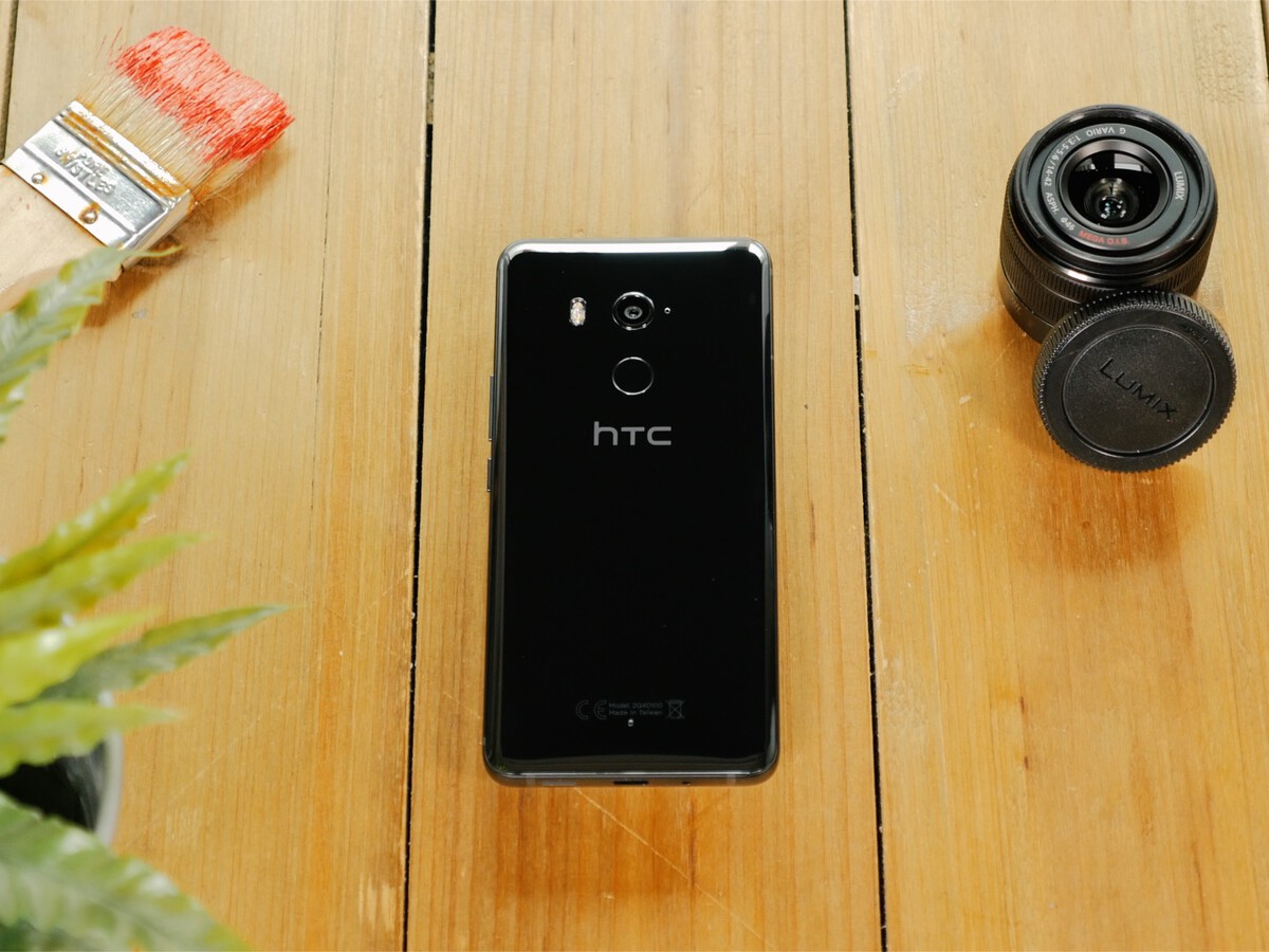 HTC U11 Plus, análisis. Review con características, precio y