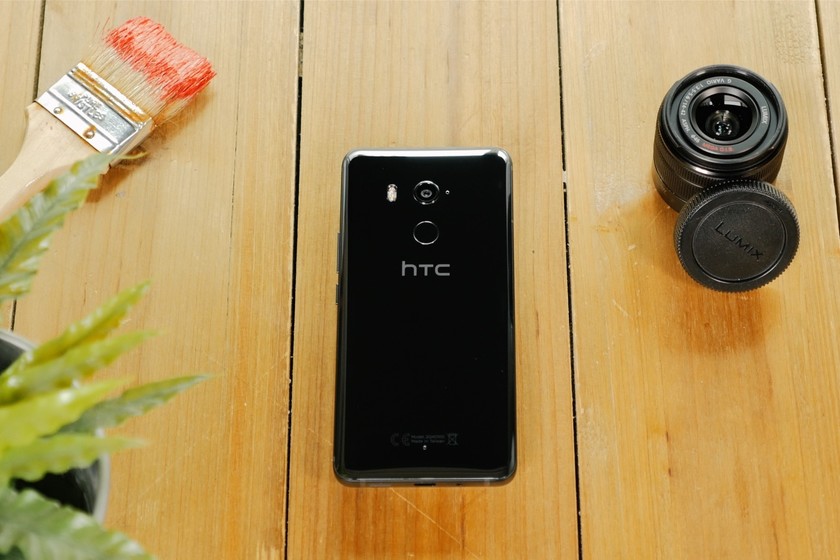 HTC U11 Plus, análisis. Review con características, precio y ...