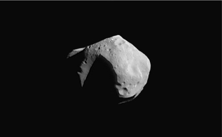 ¿Cuántos asteroides desconocidos pueden amenazar realmente a la Tierra?