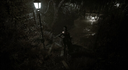 Echoes Of The Living 0018 5