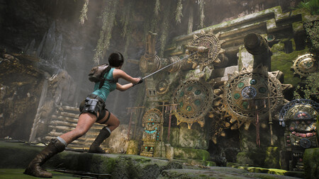 Legacy of Atlantis