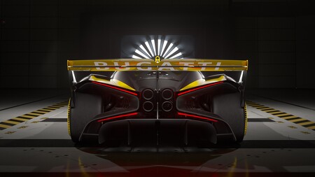 Bugatti Bolide 2022 003
