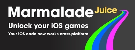 Marmalade Juice: el SDK para convertir en multiplataforma un juego iOS