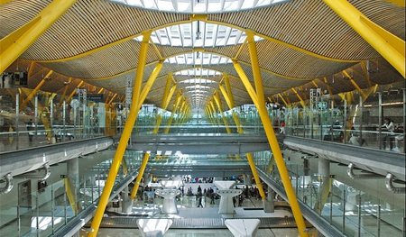 La plantilla de Aena radicaliza su posición con una guerra de desgaste