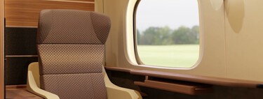 Viajar de primeira classe... no trem-bala: modelo japonês promete cabines de luxo privativas por taxa adicional