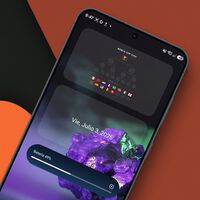 La personalización es uno de los fuertes de los Galaxy pero con esta app de widgets gratuita la puedes llevar más allá 