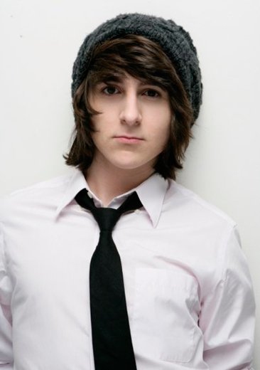 Mitchel Musso o actores de 'Hannah Montana' que saben liarla parda