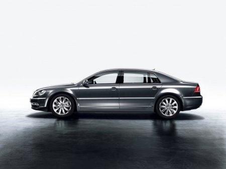volkswagen Phaeton-03